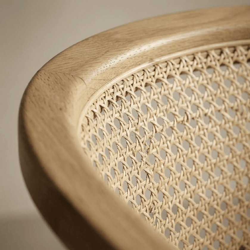 Esperance Chair — Natural | Coastalis Living + Design