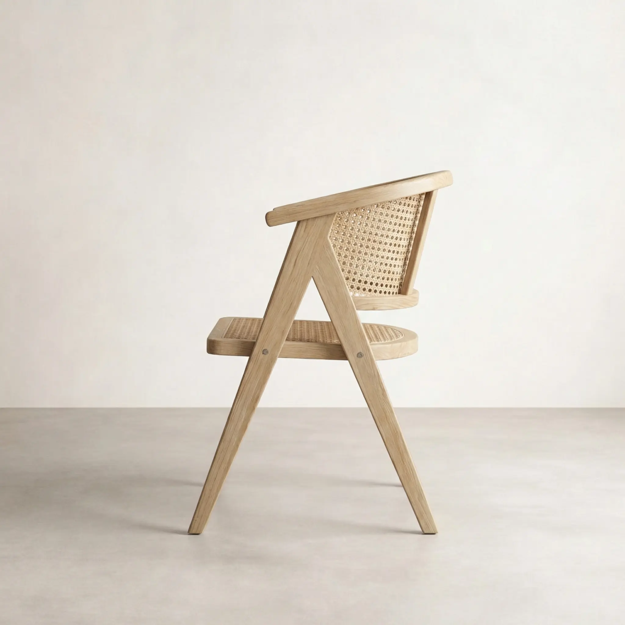 Esperance Chair — Natural | Coastalis Living + Design