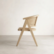 Esperance Chair — Natural | Coastalis Living + Design