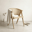 Esperance Chair — Natural | Coastalis Living + Design