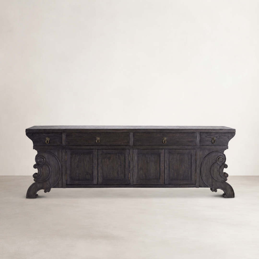Caribbean Sideboard