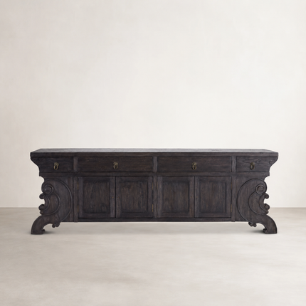 Caribbean Sideboard