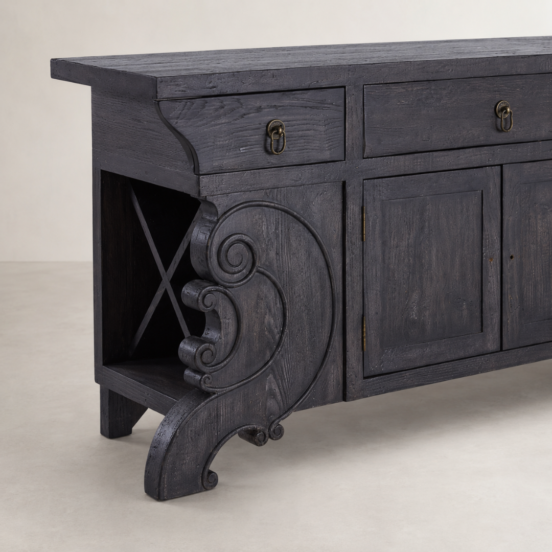 Caribbean Sideboard