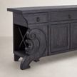 Caribbean Sideboard