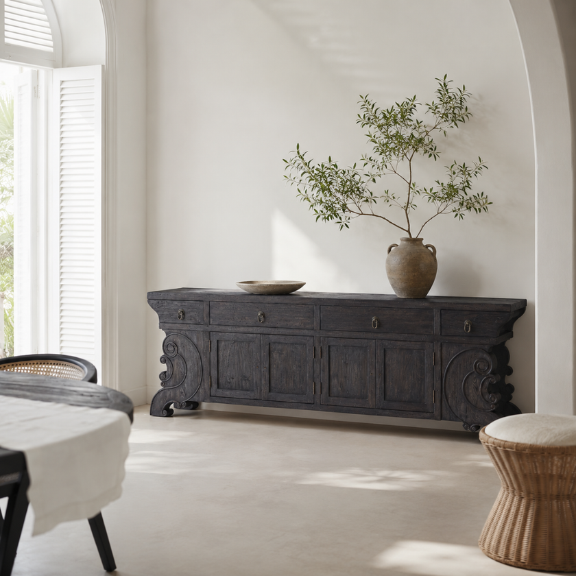 Caribbean Sideboard