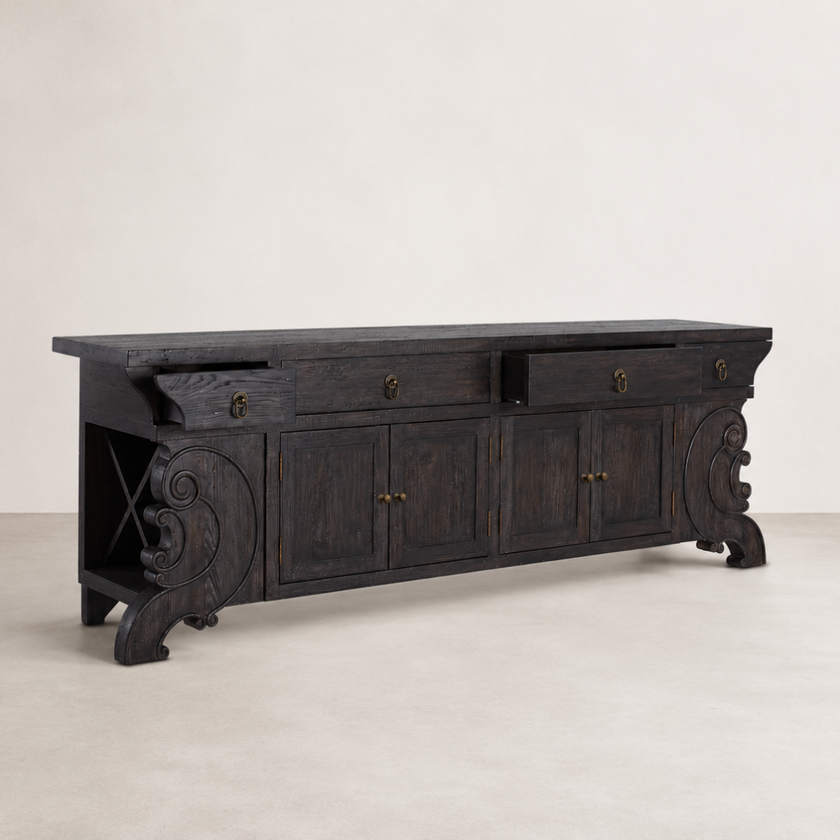 Caribbean Sideboard