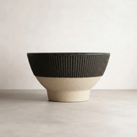 Eko Ceramic Bowl — Large