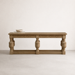Casablanca Console