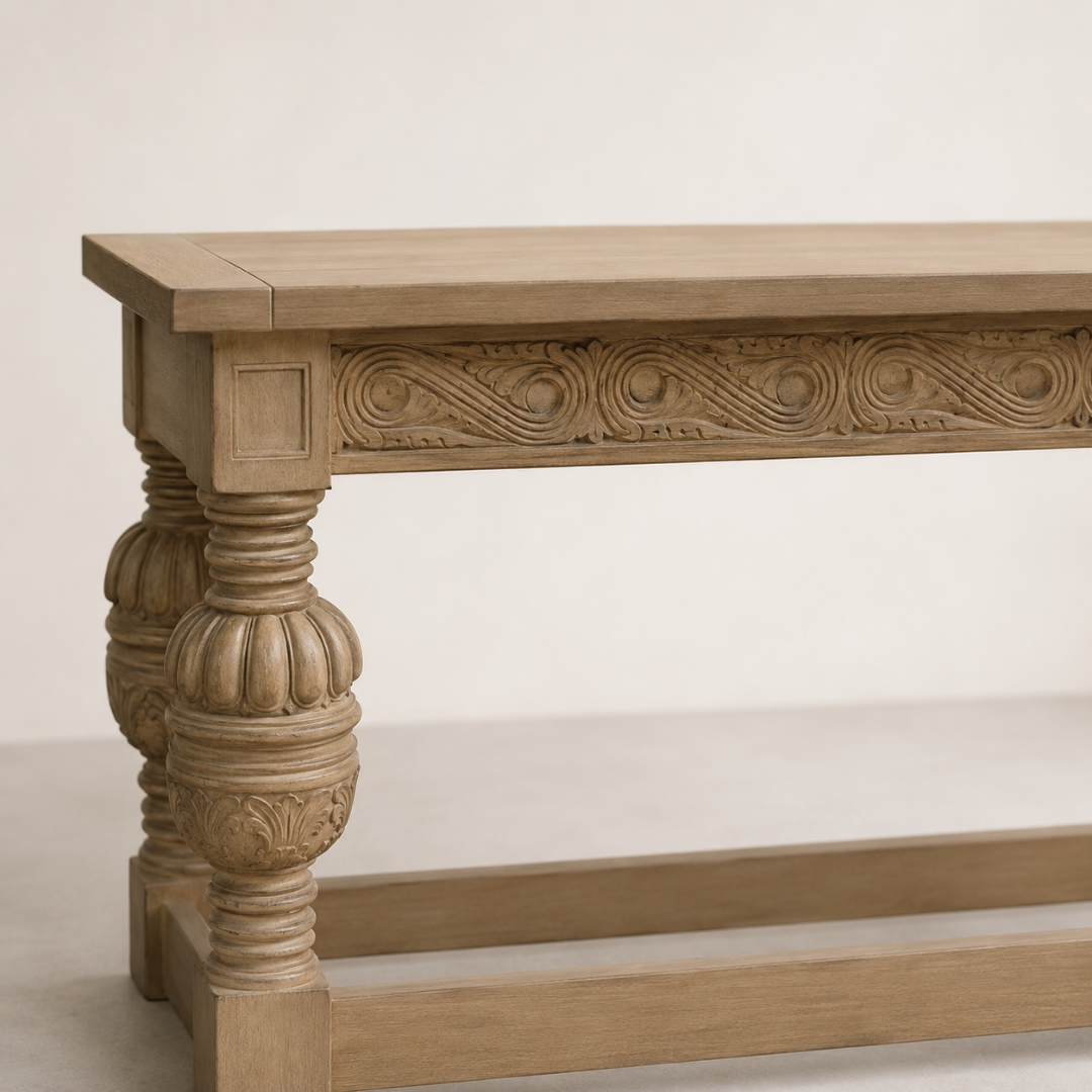 Casablanca Console
