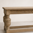 Casablanca Console