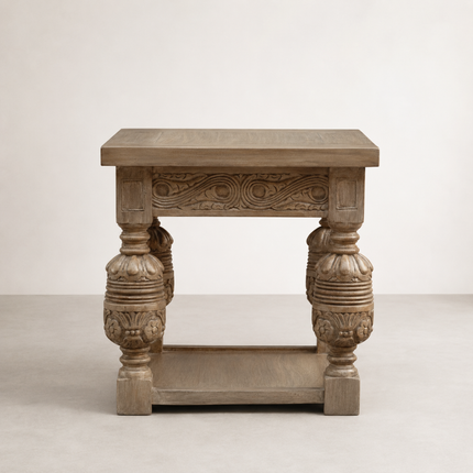 Casablanca Side Table