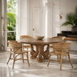 Cleo Dining Table