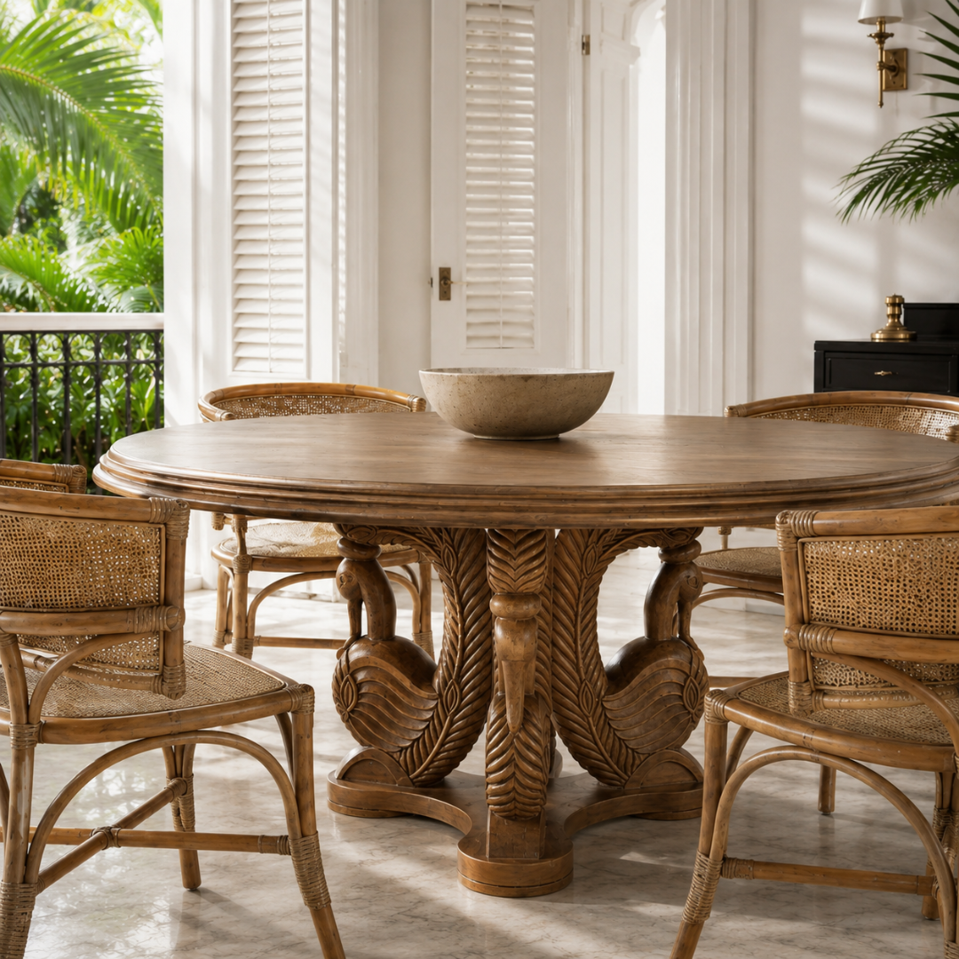 Cleo Dining Table