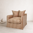The Cloud Single Seater - Fawn