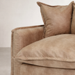The Cloud Single Seater - Fawn