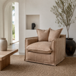 The Cloud Single Seater - Fawn