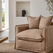 The Cloud Single Seater - Fawn