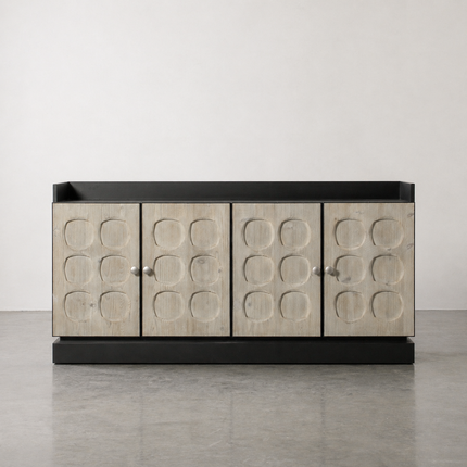 Marlow Console