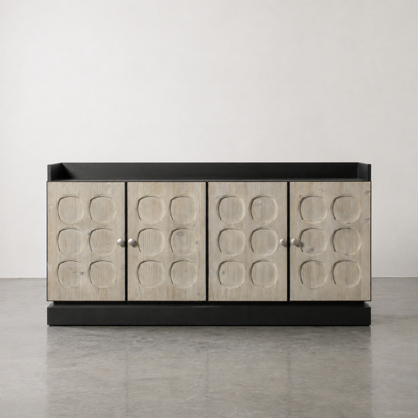 Marlow Console