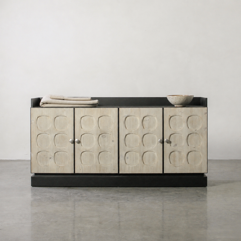 Marlow Console