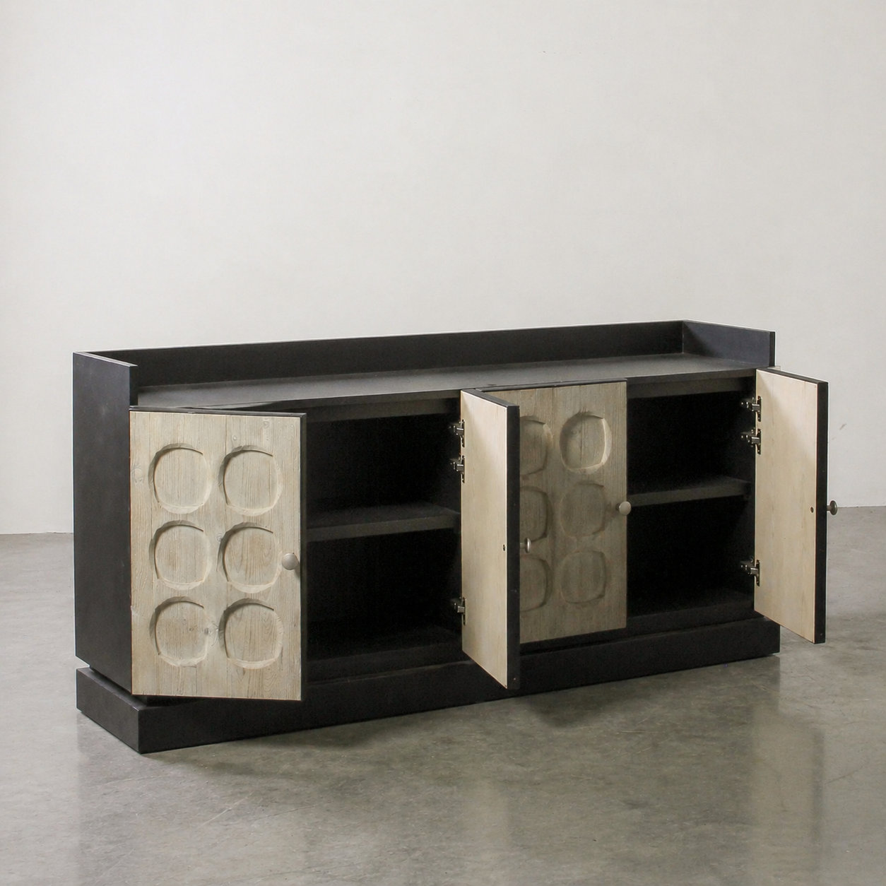 Marlow Console
