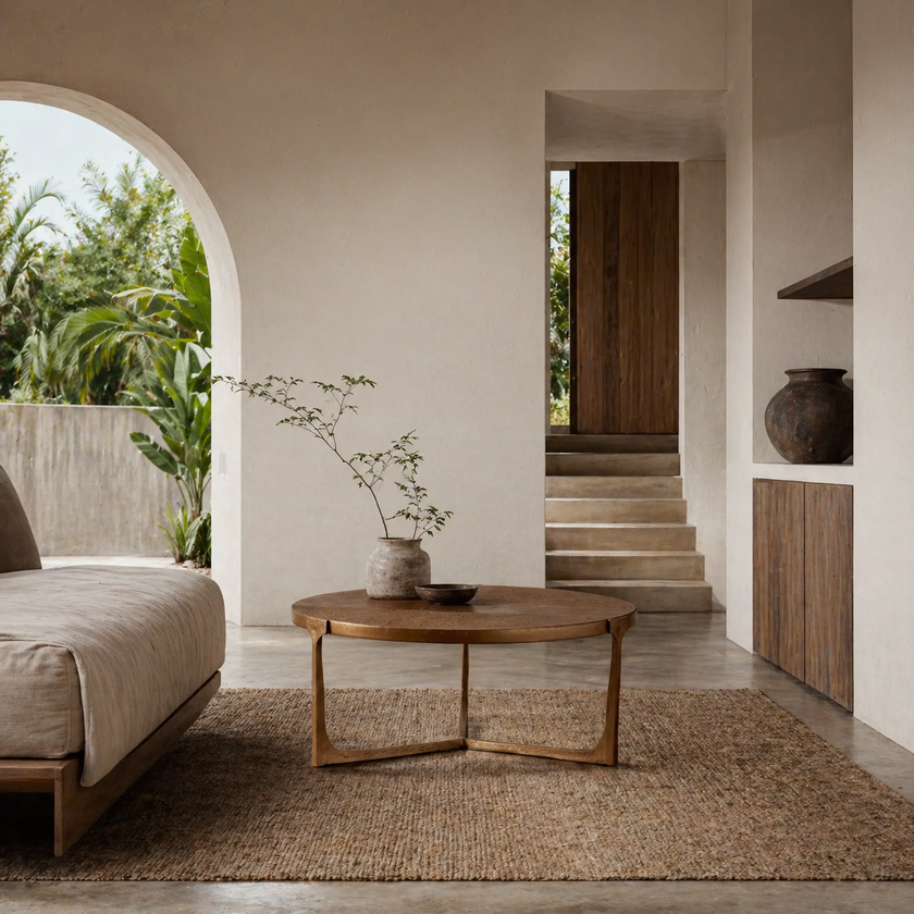 Anello Coffee Table
