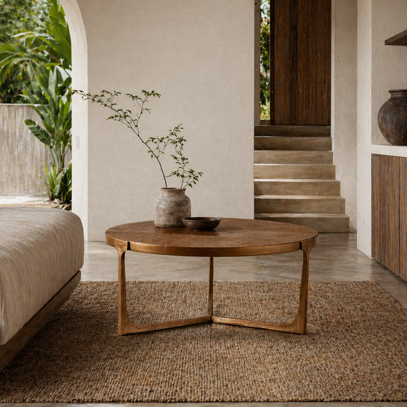 Anello Coffee Table