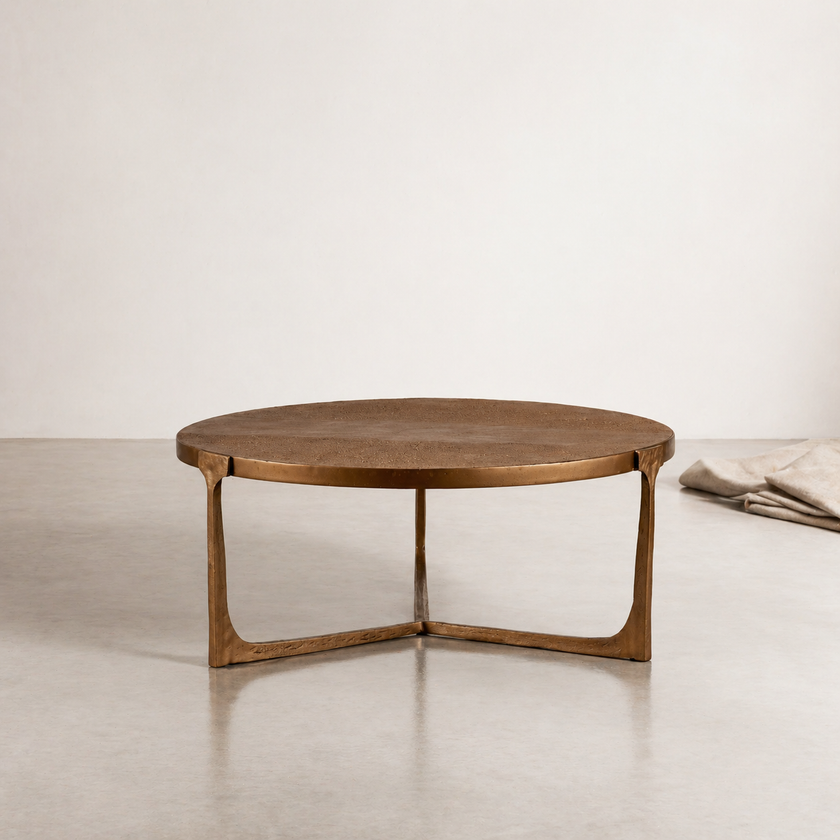 Anello Coffee Table