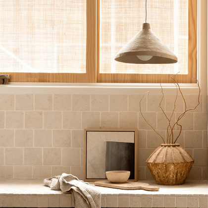 artisan medium pendant