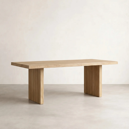 elm dining rable