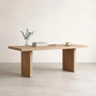 elm dining rable