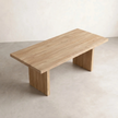 elm dining rable