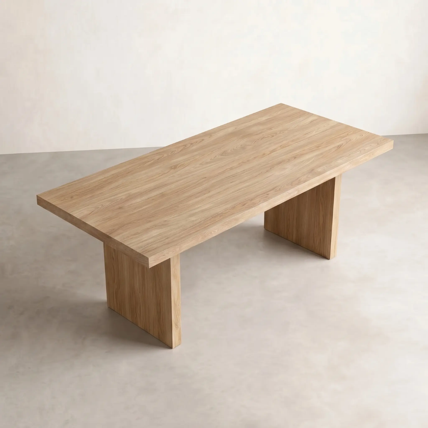 elm dining rable