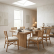elm dining rable