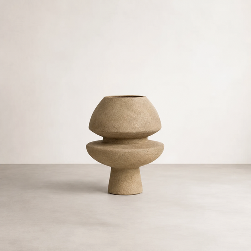 Dori Vessel - Clay