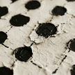 Ochre Rhythm Canvas Wall Art | Coastalis Living + Design