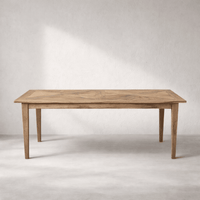 Dunes Dining Table