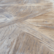 Dunes Dining Tables — Parquet Elm | Coastalis Living + Design