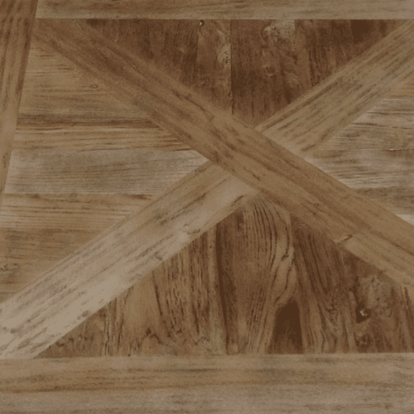 Dunes Dining Tables — Parquet Elm | Coastalis Living + Design