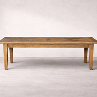 Dunes Bench