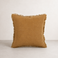 Eli Cushion - Toffee
