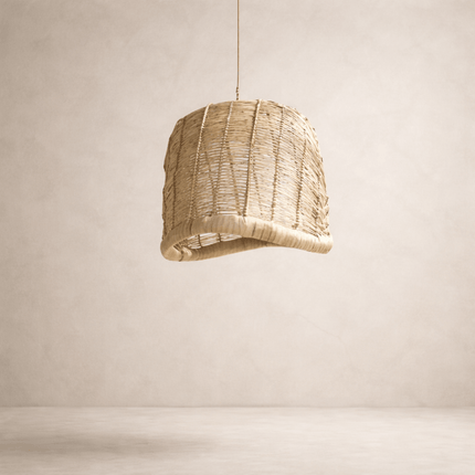 Fish Trap Pendant | Coastalis Living + Design