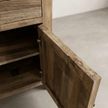 Haven Bedside Cabinet | Coastalis Living + Design