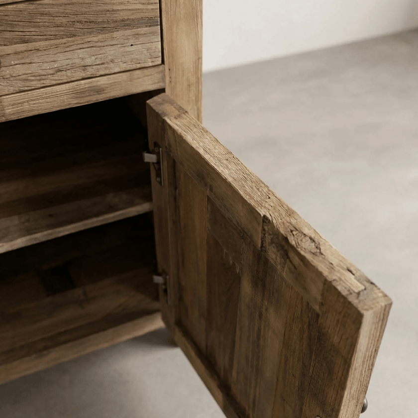Haven Bedside Cabinet | Coastalis Living + Design