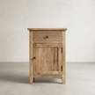 Haven Bedside Cabinet | Coastalis Living + Design