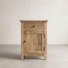 Haven Bedside Cabinet | Coastalis Living + Design