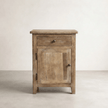 Haven Bedside Cabinet | Coastalis Living + Design