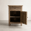 Haven Bedside Cabinet | Coastalis Living + Design