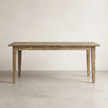 Haven Dining Table | Coastalis Living + Design