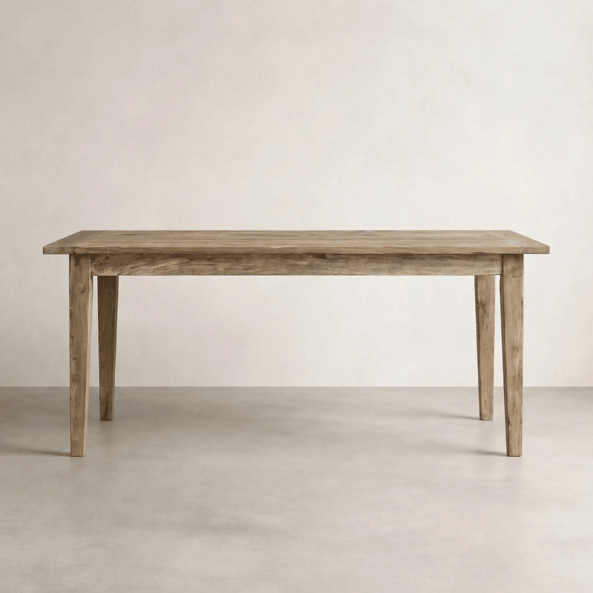 Haven Dining Table | Coastalis Living + Design